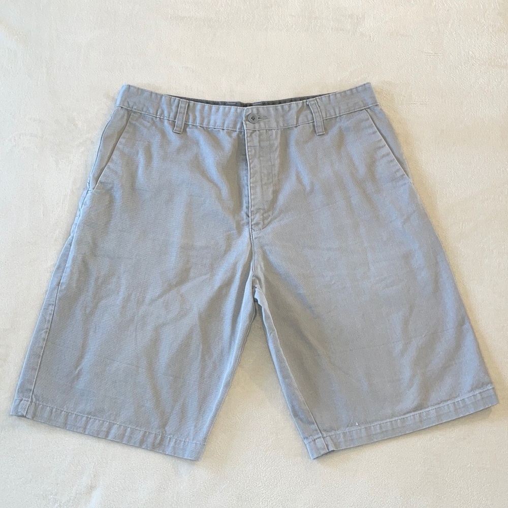 Conceptual Subculture Men’s Shorts